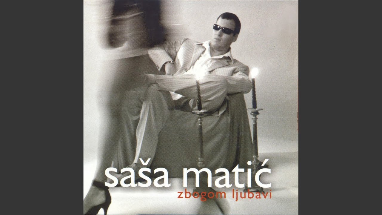 Zbogom ljubavi