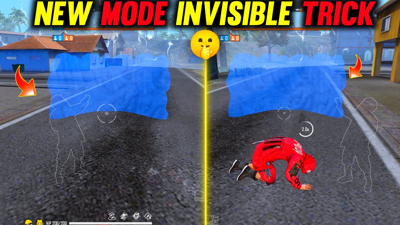 TOP 5 NEW SECRET TIPS & TRICKS IN FREE FIRE 2022-C_S GAMING