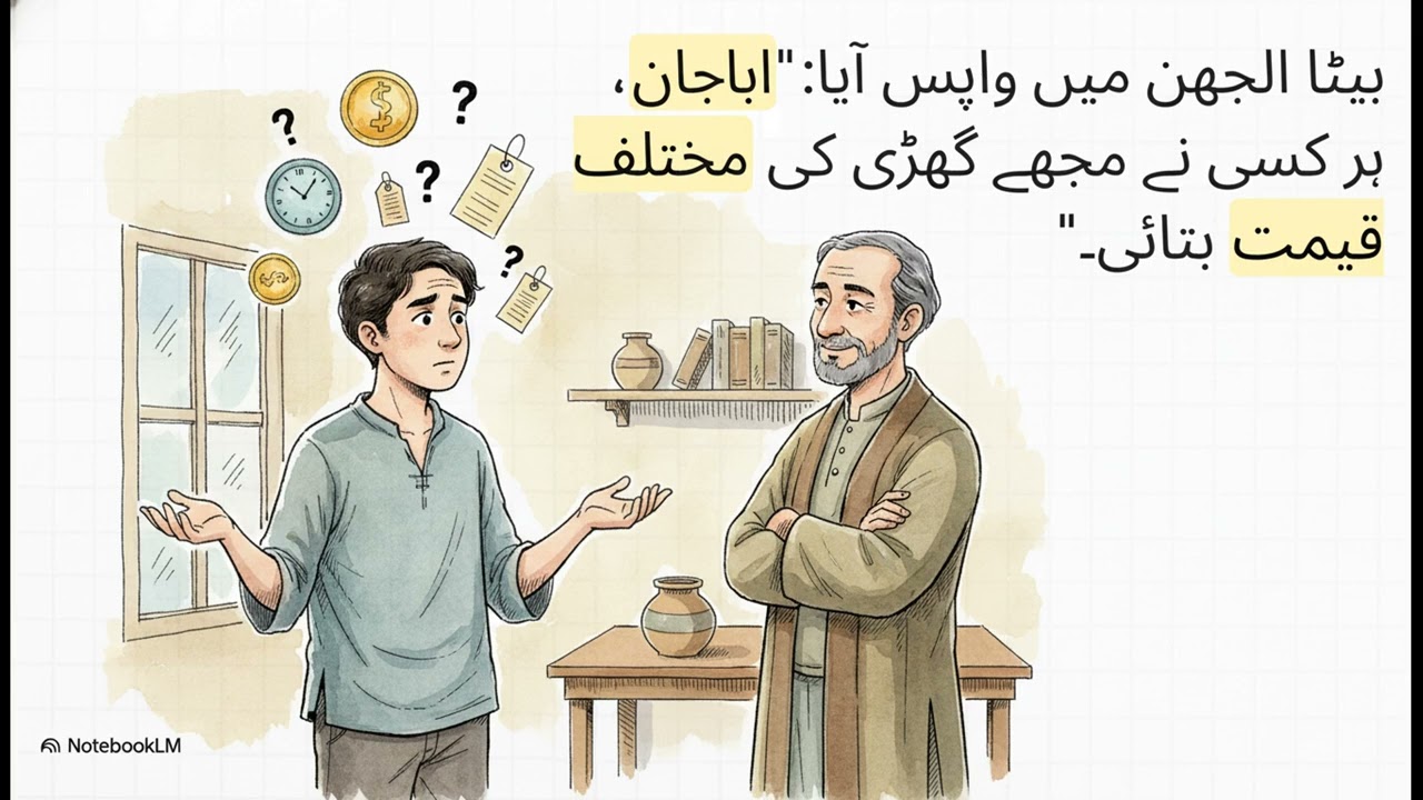 وقت کی قدر