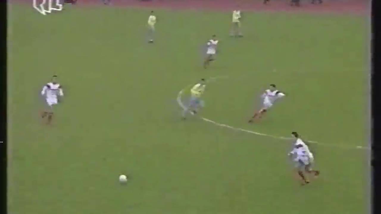 Fortuna Köln - MSV Duisburg (89/90)