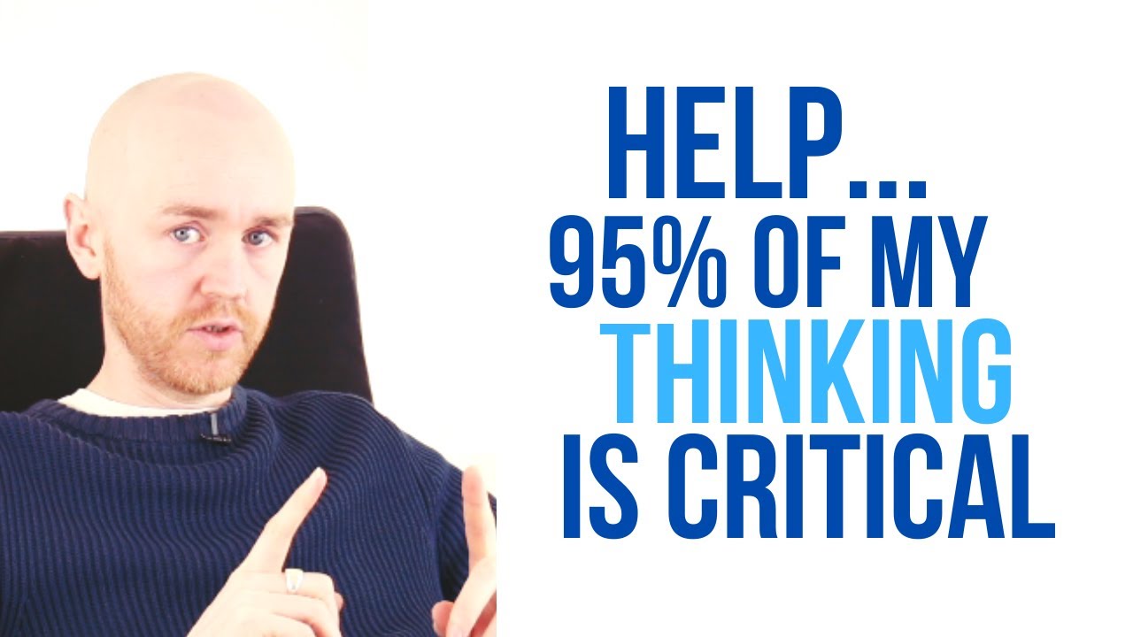 How to Reverse a Negative Mindset to One of Self Empowerment