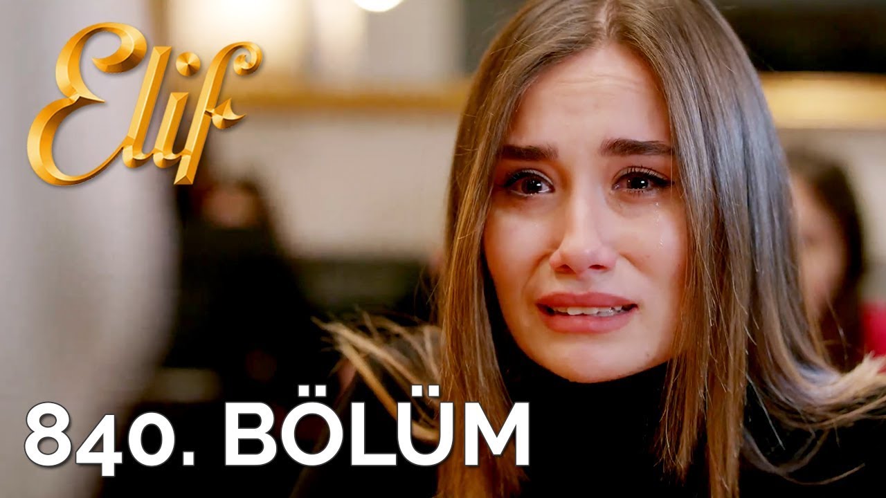 Elif 840. Bölüm | Season 5 Episode 85