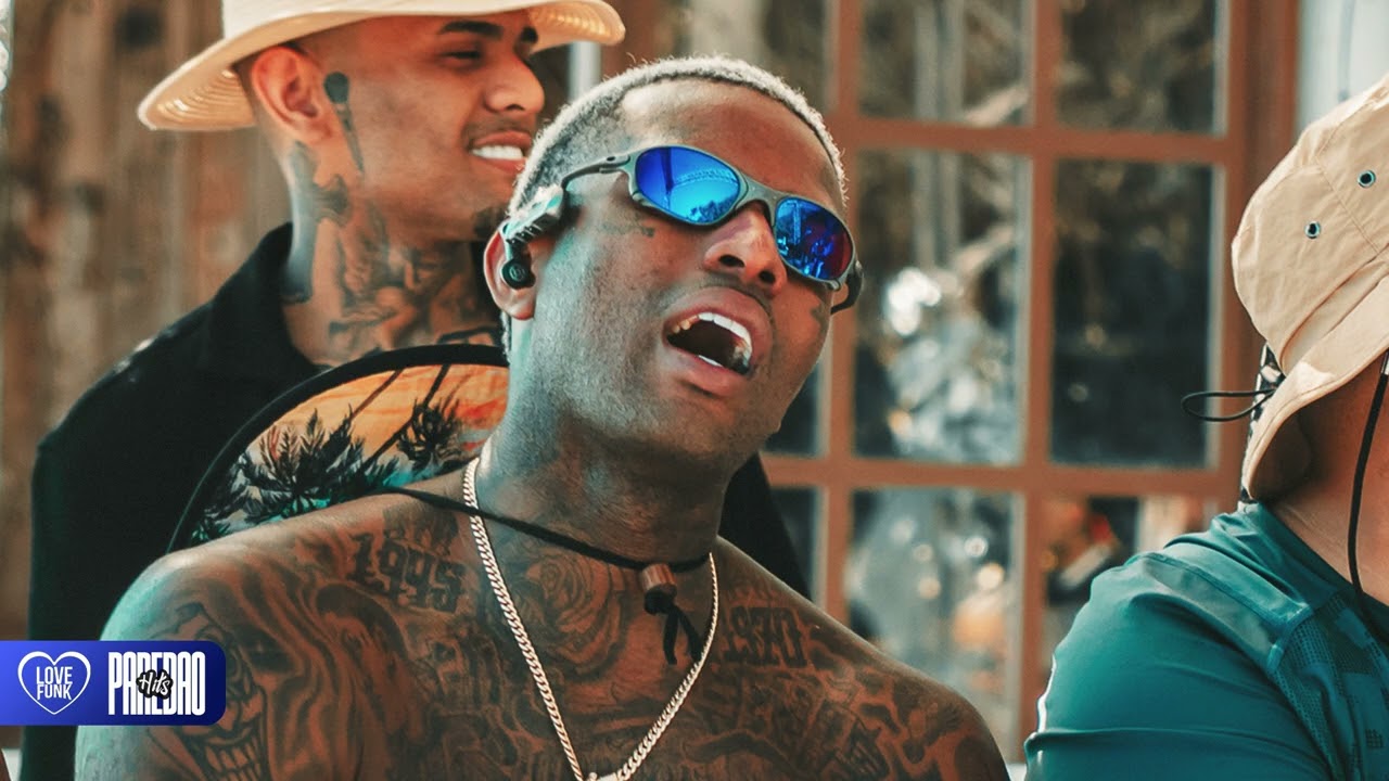 ESSA MINHA FÃ - MC IG (DJ Feijão e DJ Glenner)
