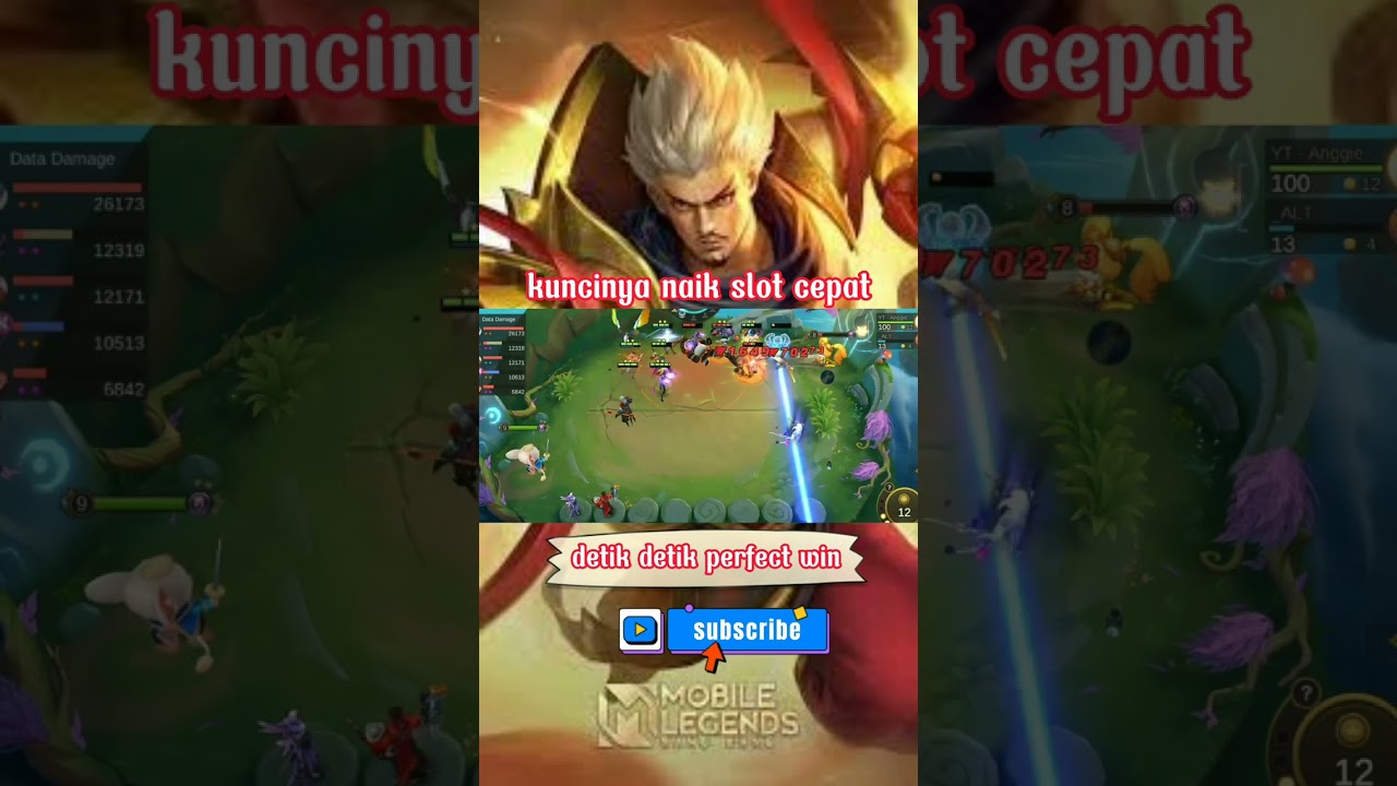 #shorts magic chess || PERFECT WIN REMY 3 SOLUSINYA #magicchess #mobilelegends #mlbb