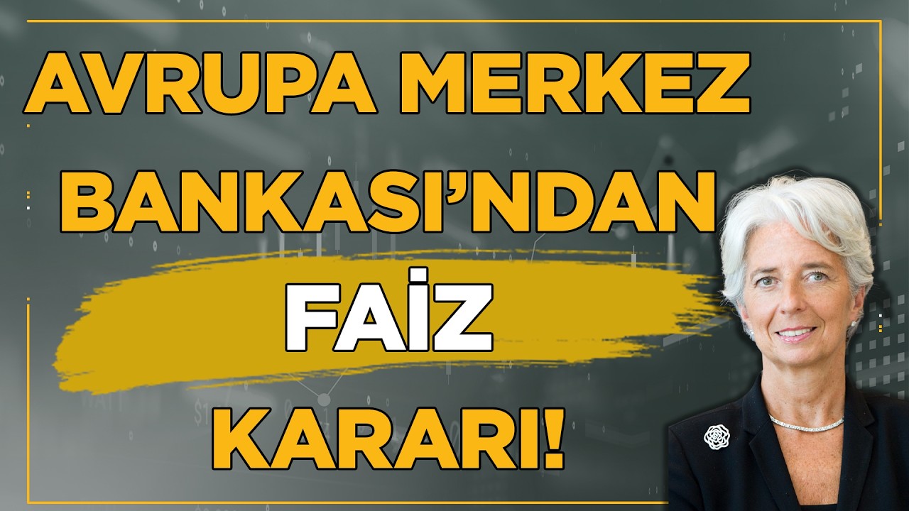 Avrupa'dan Euro/Dolar'ın Geleceği İçin Kritik Açıklama! 💶💵