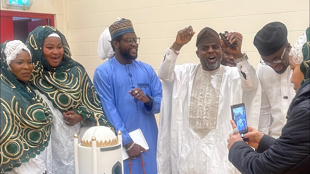 Dublin Mawlid 2026 (Yoruba)