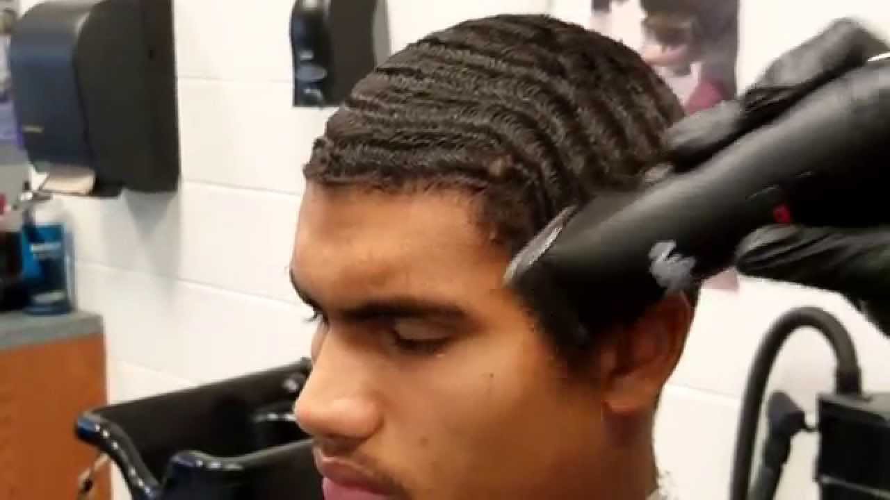 360 Wave Cutting Part 2