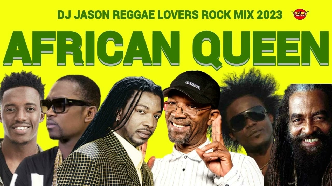 REGGAE LOVERS MIX 2026,AFRICAN QUEEN,BERES HAMMOND,JAH CURE,BUSY SIGNAL,MIKEY SPICE