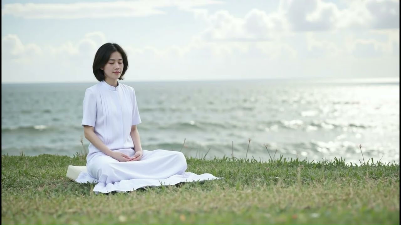 CON ĐƯỜNG TRUNG ĐẠO  KHI TỰ TIN GẶP KHIÊM TỐN