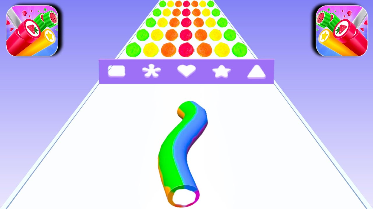 📌 Satisfying Mobile Gameplay MAX LEVELS: Player Pro 9999 Tiktok Games App Free Relaxing Videos 228GT
