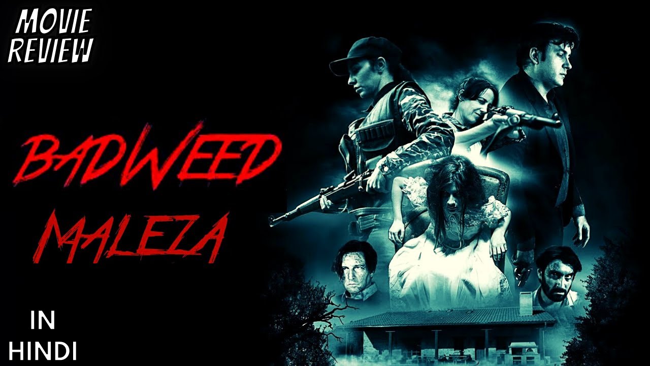 Bad Weed 2019 - Review | Maleza