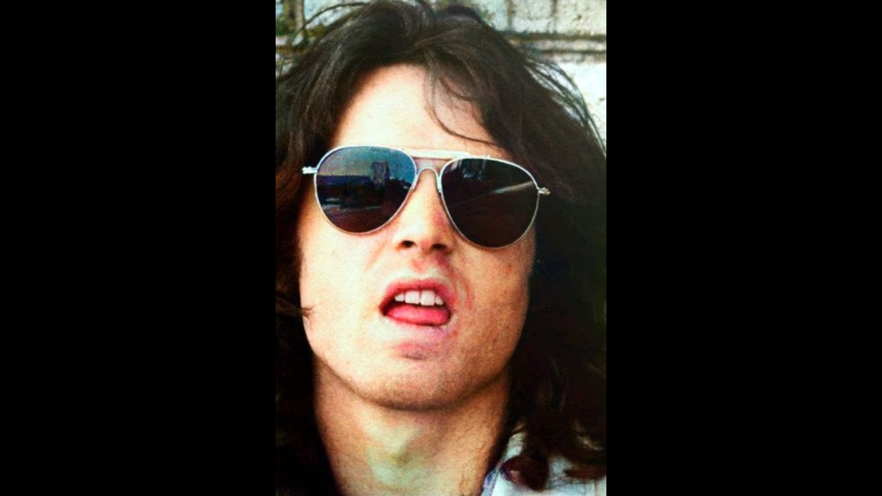 The Doors 'Change the Face of Time '(Poetry/Blues).