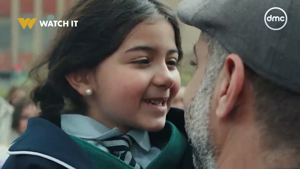 أب ولكن - أدهم عامل أحلي مفاجأة لبنته ❤️🥳 بس نبيلة كان ليها رأي تاني 🙁💔
