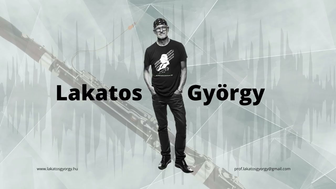 Jean Francaix : Bassoon concerto