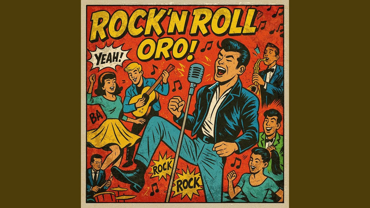 El Rock De La Carcel (Remastered 2025)