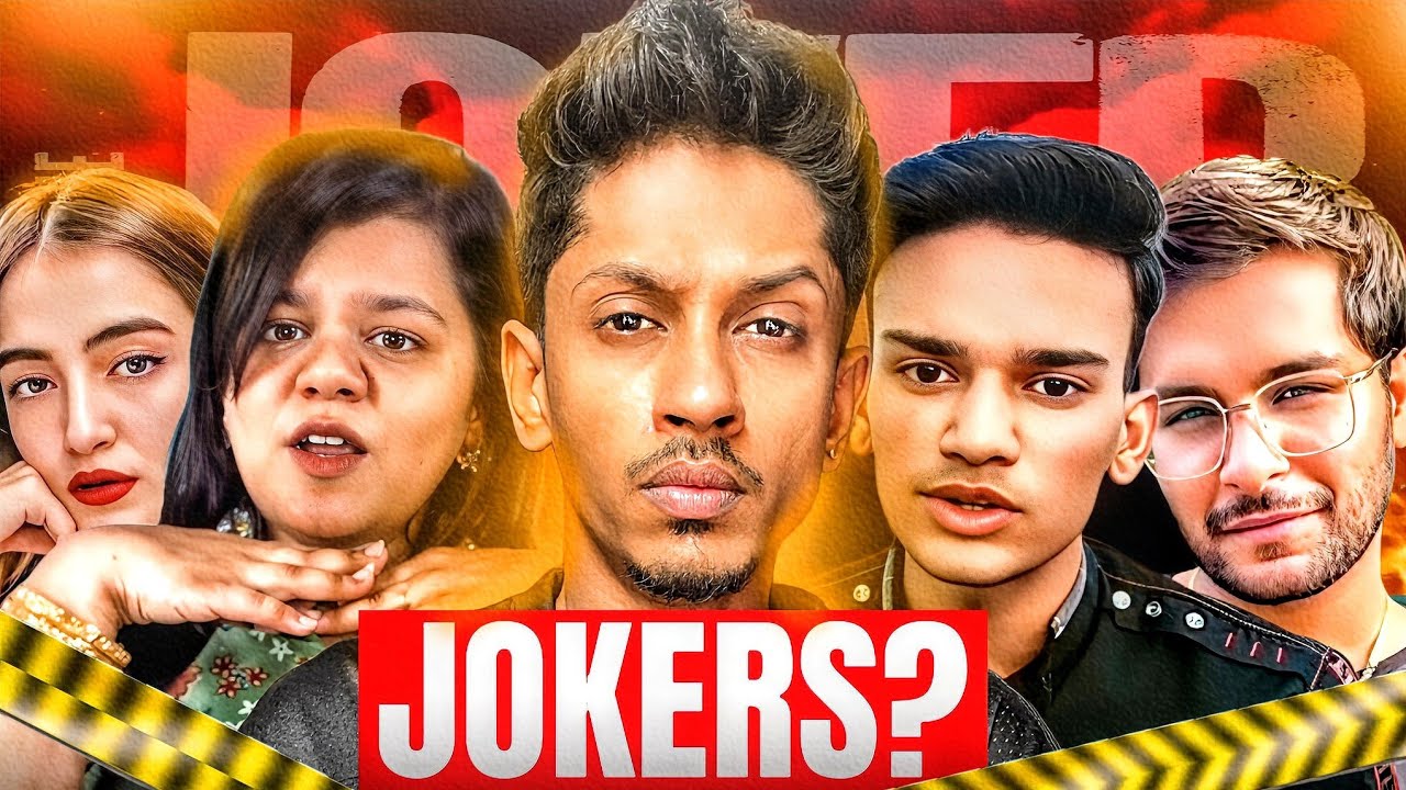 TikTok Key Jokers - Self OBSESSED Shehzadi🤣