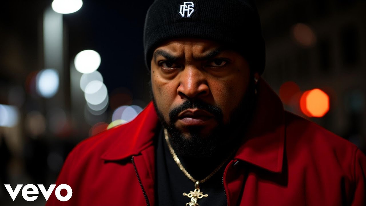 Ice Cube ft. Snoop Dogg, 50 Cent - Home ft. Eminem, Jay-Z & Method Man | 2025