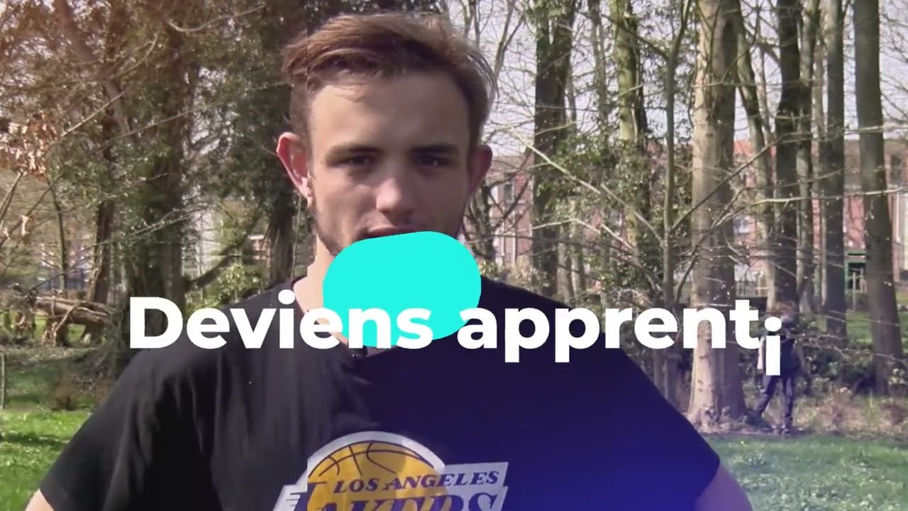 Portes Ouvertes - Genech Formation Lesquin - 26 f&eacute;vrier 2022