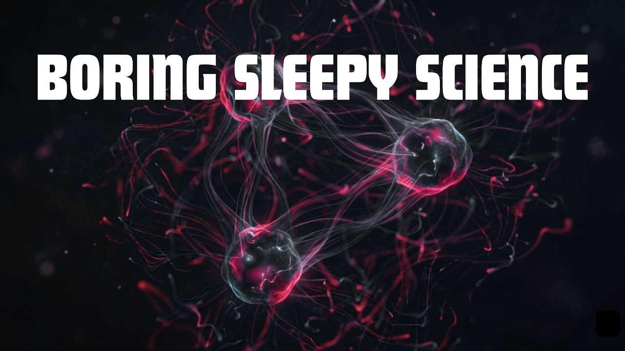 The Invisible Force Holding the Universe Together | Gluons Explained