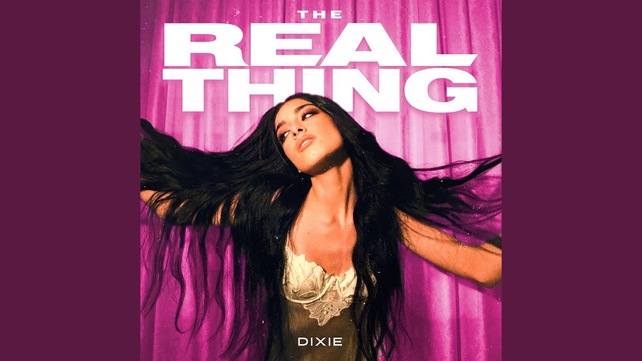 The Real Thing