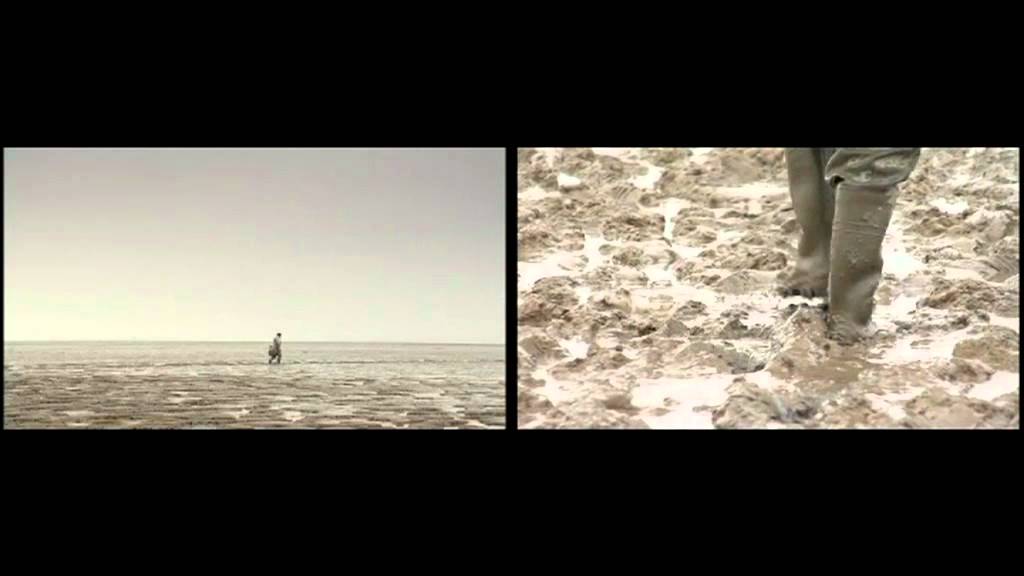 A dying tradition.Severn Estuary Mudflat Fishing with Willy Hughes.