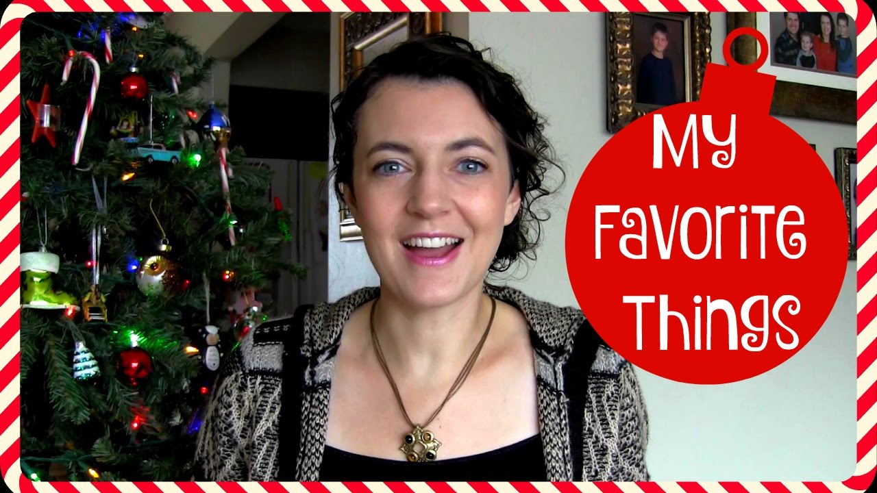 My Winter Favorites!