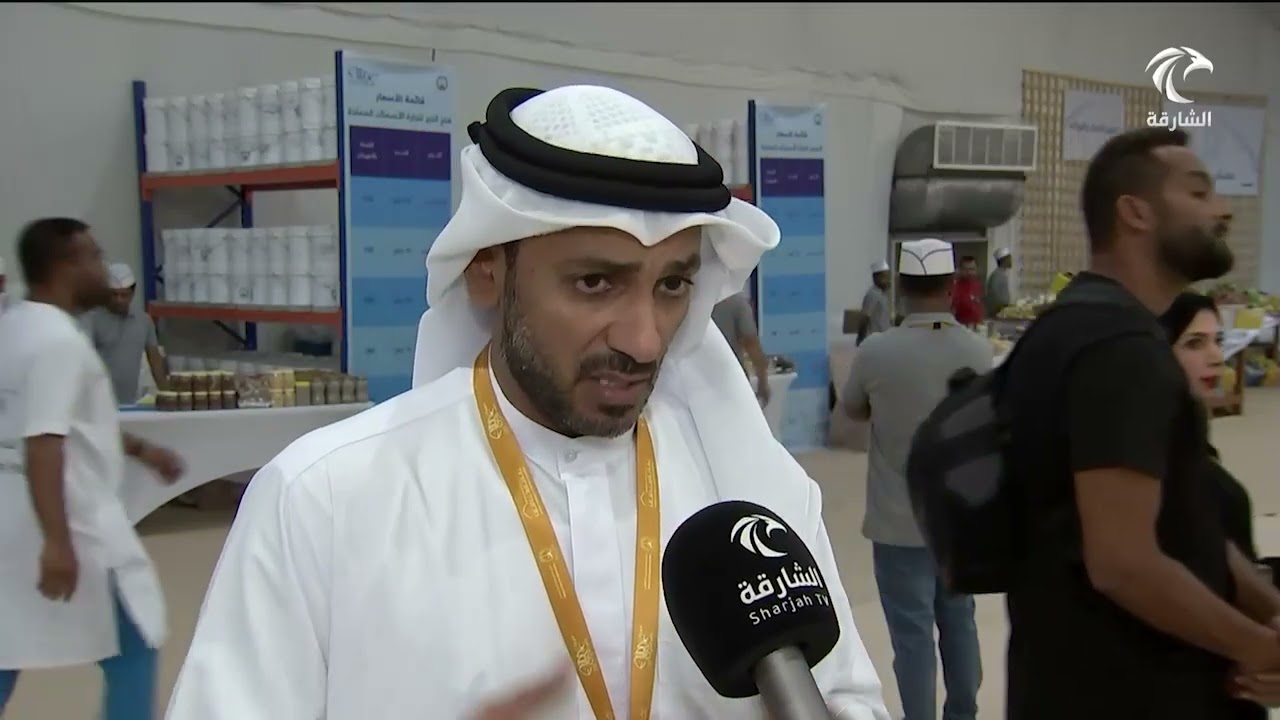 أخبار الدار | انطلاق مهرجان المالح والصيد البحري في دبا الحصن