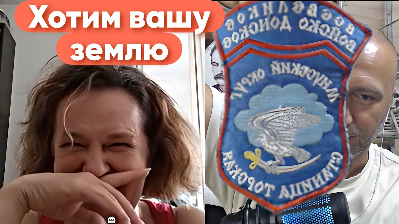 ТАНЯ МОНТЯН (клон) В ЧАТРУЛЕТКЕ