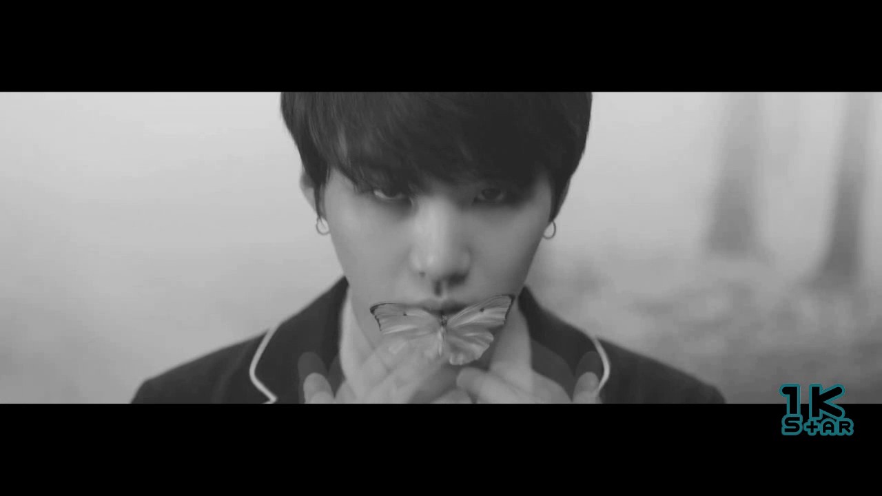[FMV]BTS WINGS Short Film #1 FIRST LOVE (2)