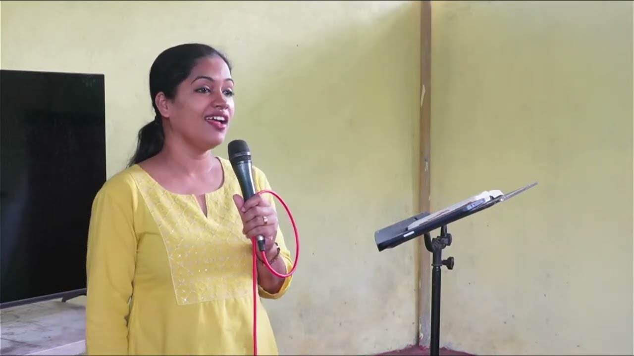 LIVE | JCILM GOA | Jaknibandh | 1st DEC 2024 | Navelim - Goa