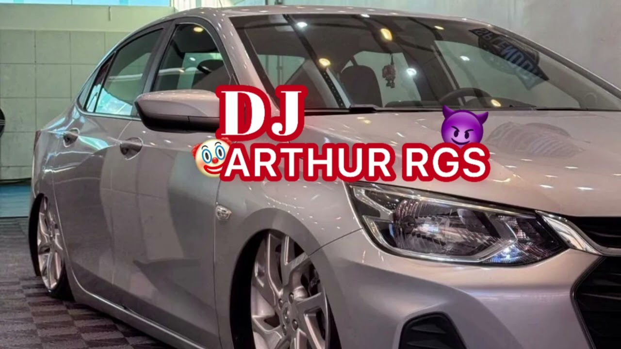 🔥MEGA FUNK TUM DUM DUM🔥- ESP. ME POSTOU NO DAILY- PROD:@DJARTHURRGS
