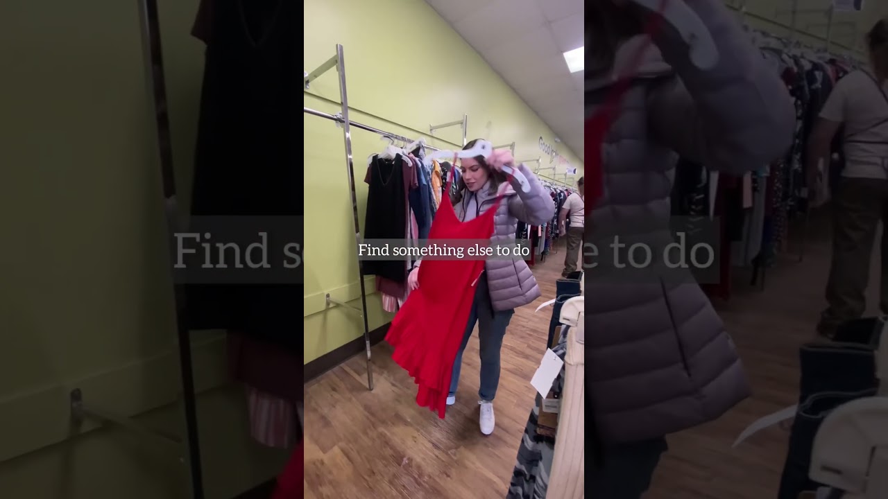How to Avoid Impulse Purchases | Part 2 #Shorts