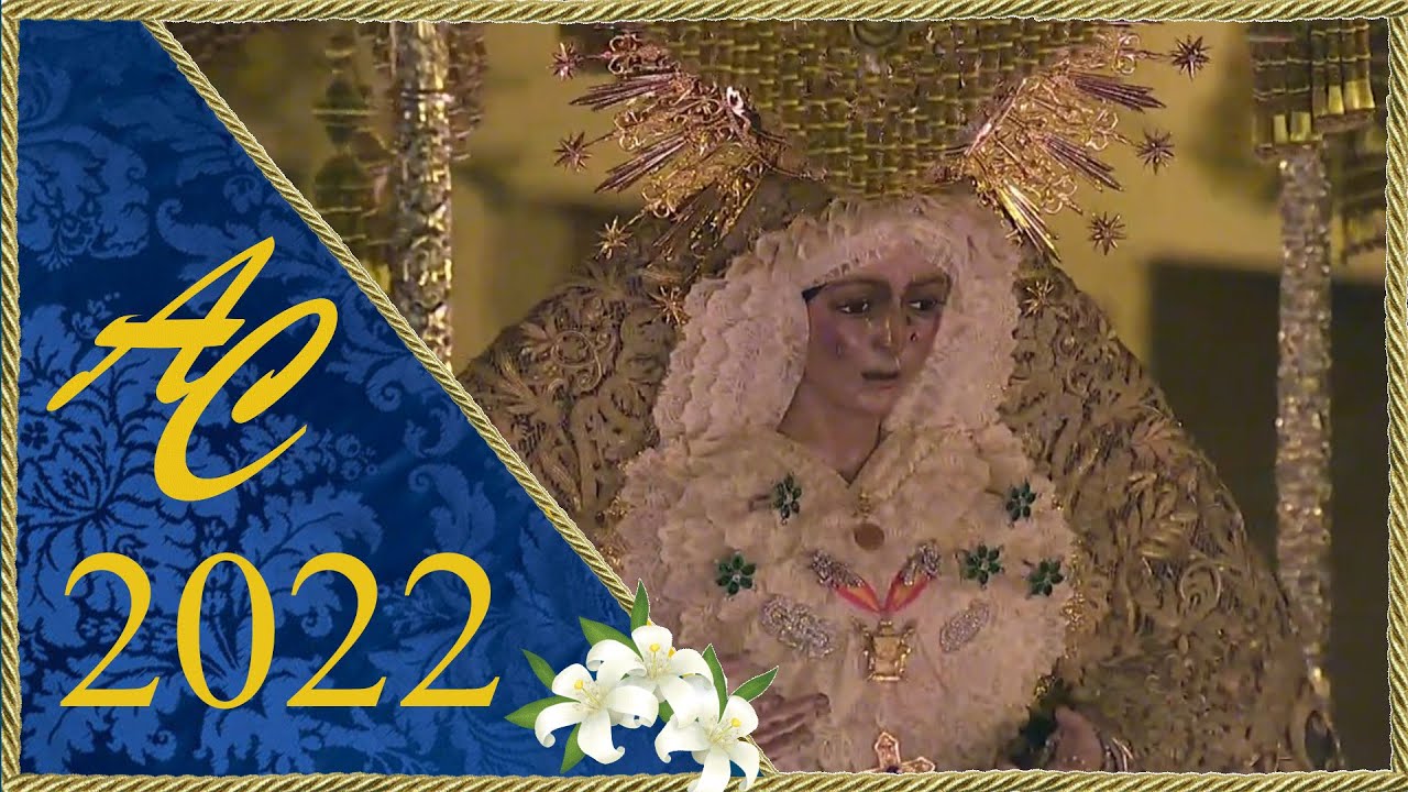 ESPERANZA MACARENA - Campana 2022