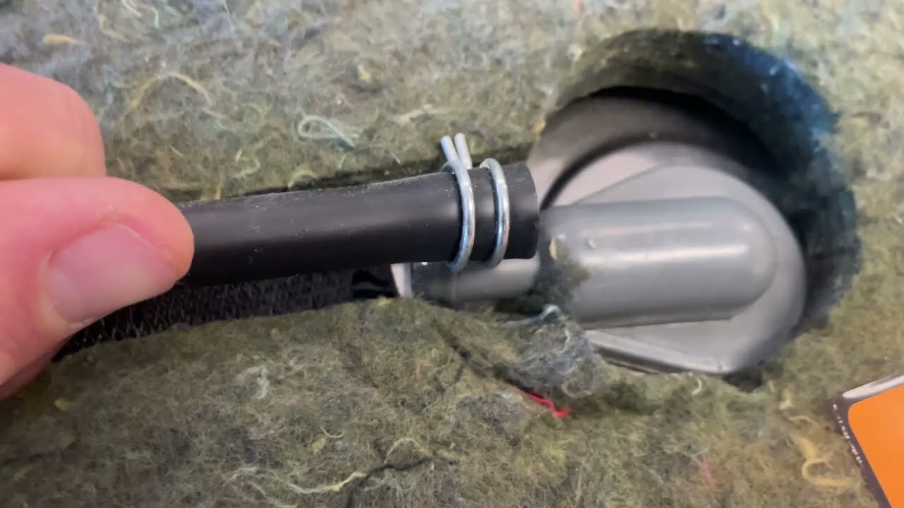 GE Dishwasher Leaks A lot of Water when Running (Easy Fix)