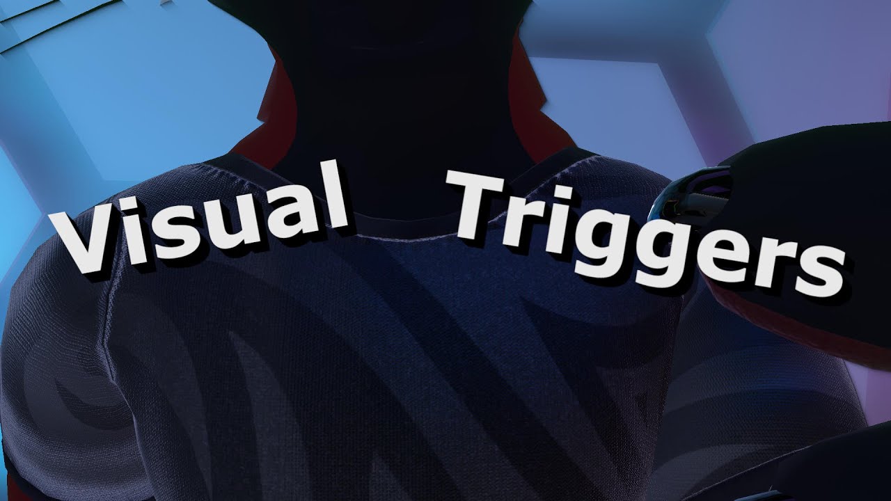 Furry Asmr Visual Touching And Petting Triggers