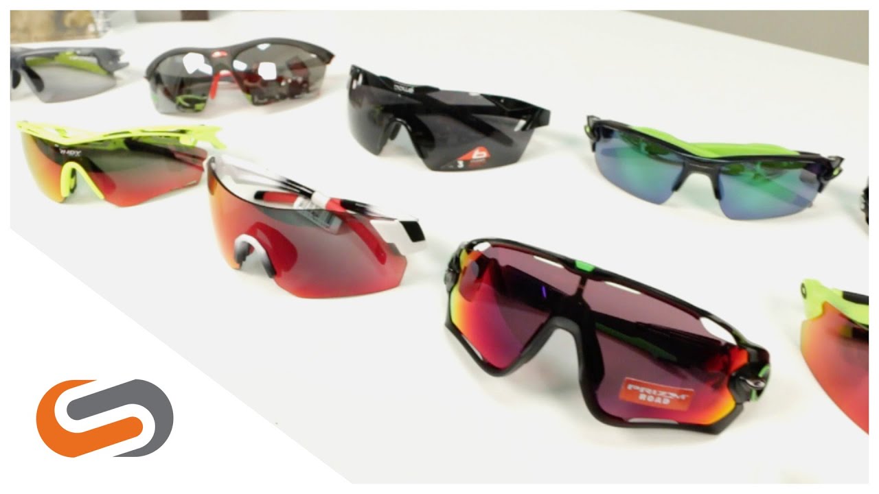 Best Cycling Glasses: The Complete Guide