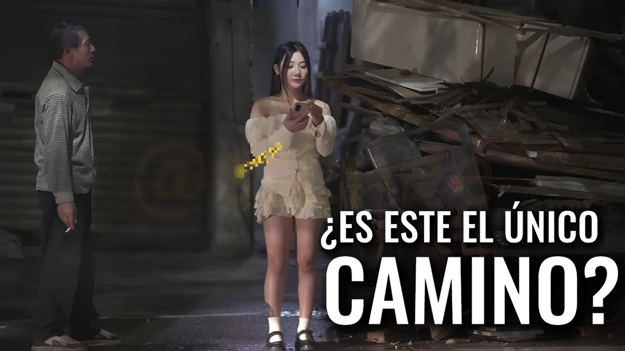 LA VIDA DIFÍCIL DE LOS JÓVENES DE TAIWÁN
