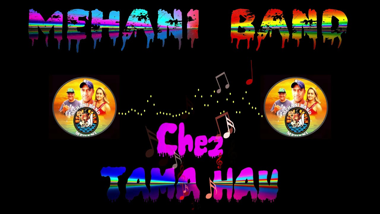 08 MEHANI BAND