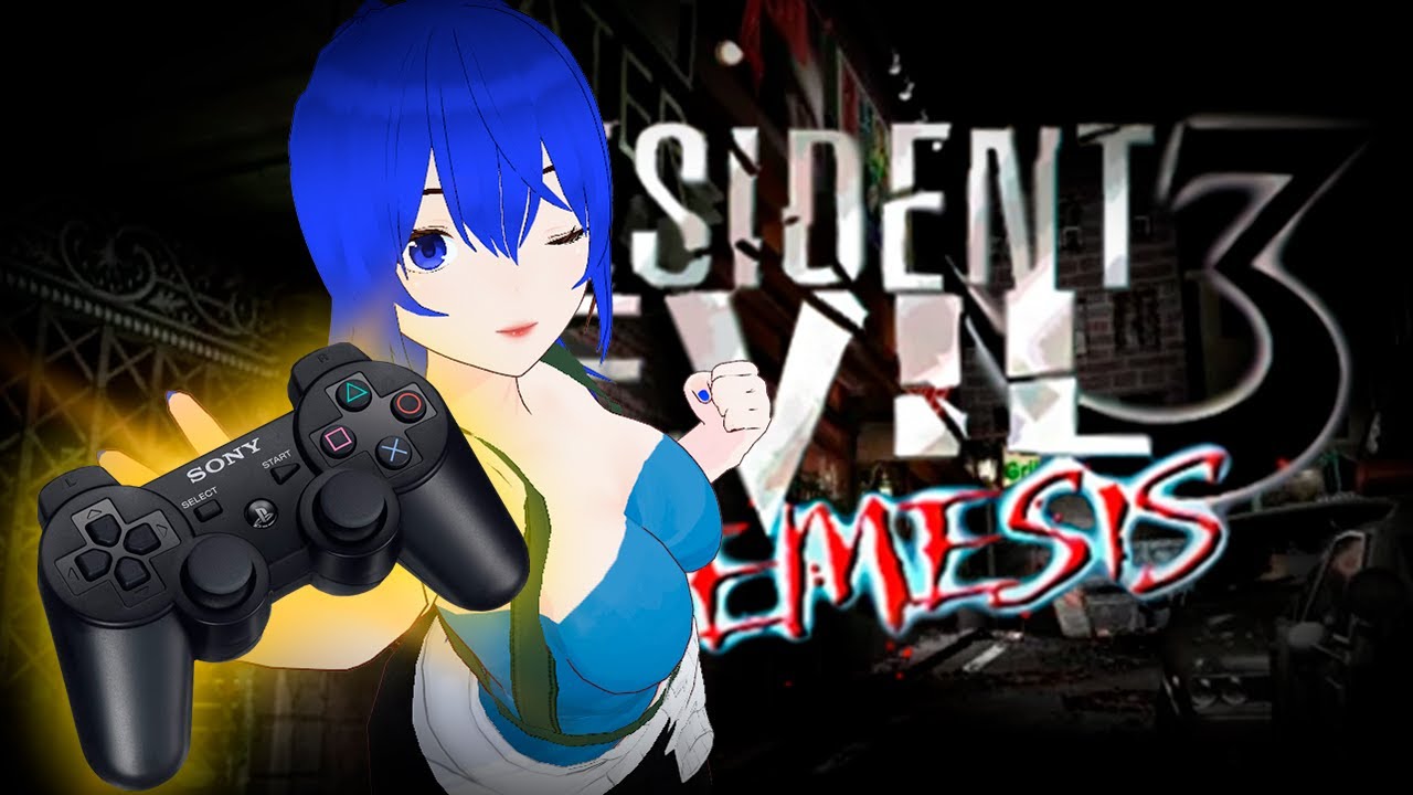 |RESIDENT EVIL 3| SORPRESAS HAN LLEGADO