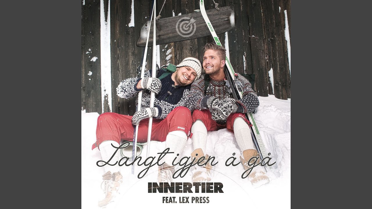 Langt igjen å gå (feat. Lex Press)