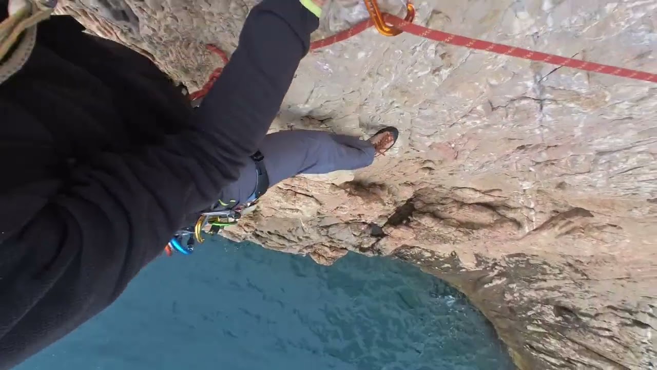 2026-02-28 Cercando il Mare 