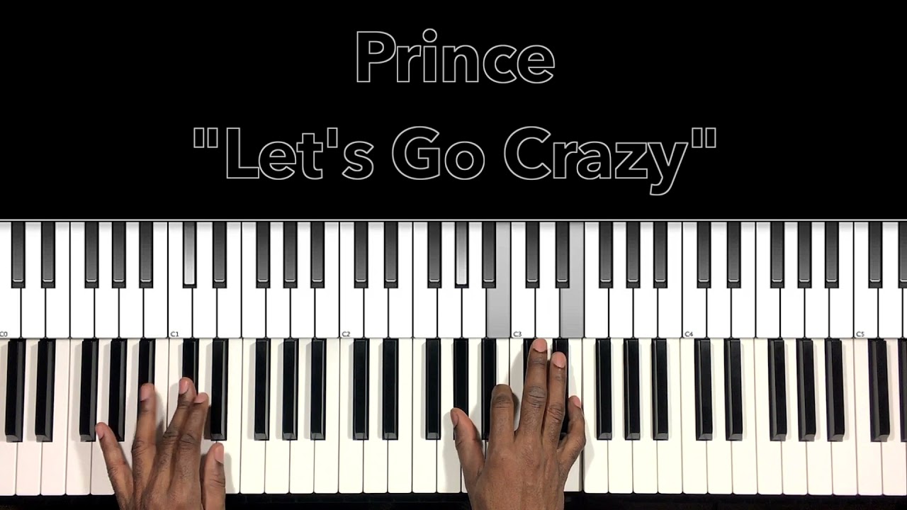 Prince 