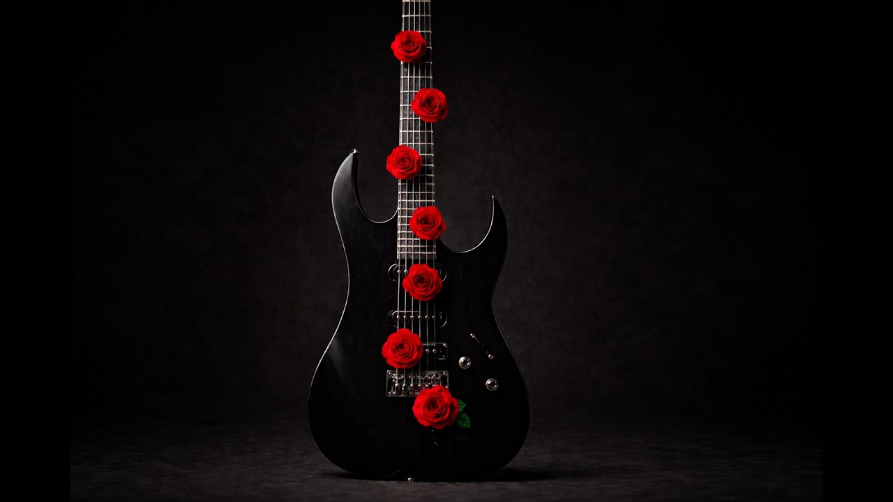 Left Untied by Lucas Bandy