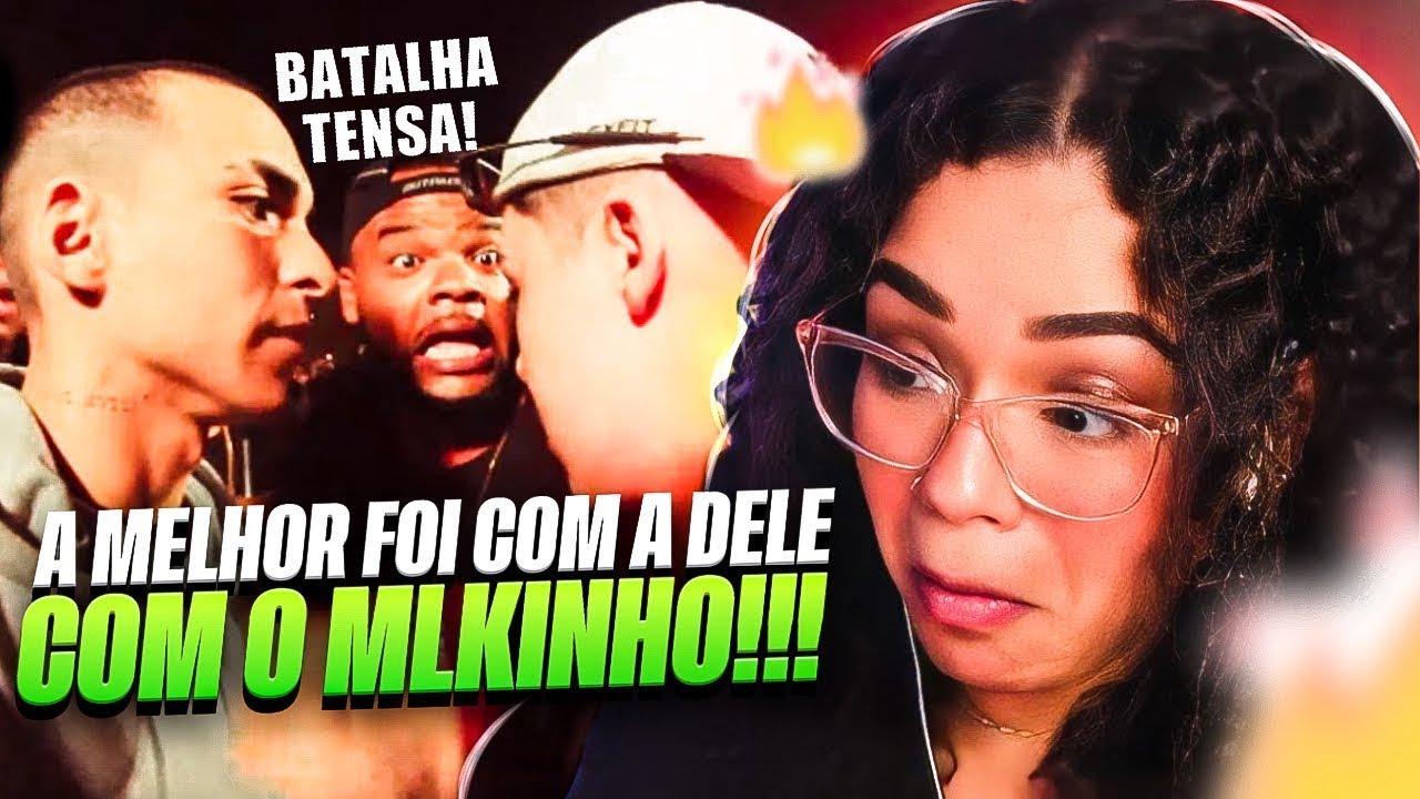 REAGINDO ao DIA QUE O KANT DESTRUIU A ALDEIA! TRAPSTAR 2019