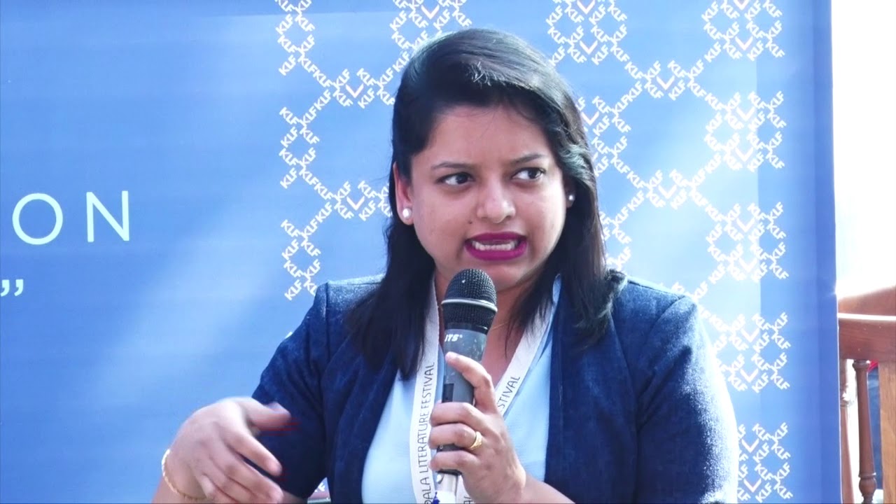 ഇബ്നുബത്തൂത്ത സഞ്ചരിച്ച കോഴിക്കോടിന്റെ പാതകൾ | Ibn Battuta’s Calicut Trails - KLF 2020