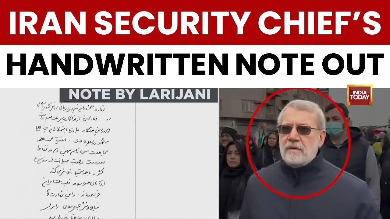 Спустя несколько мгновений после того, как Израиль заявил об убийстве главы иранской службы безоп...