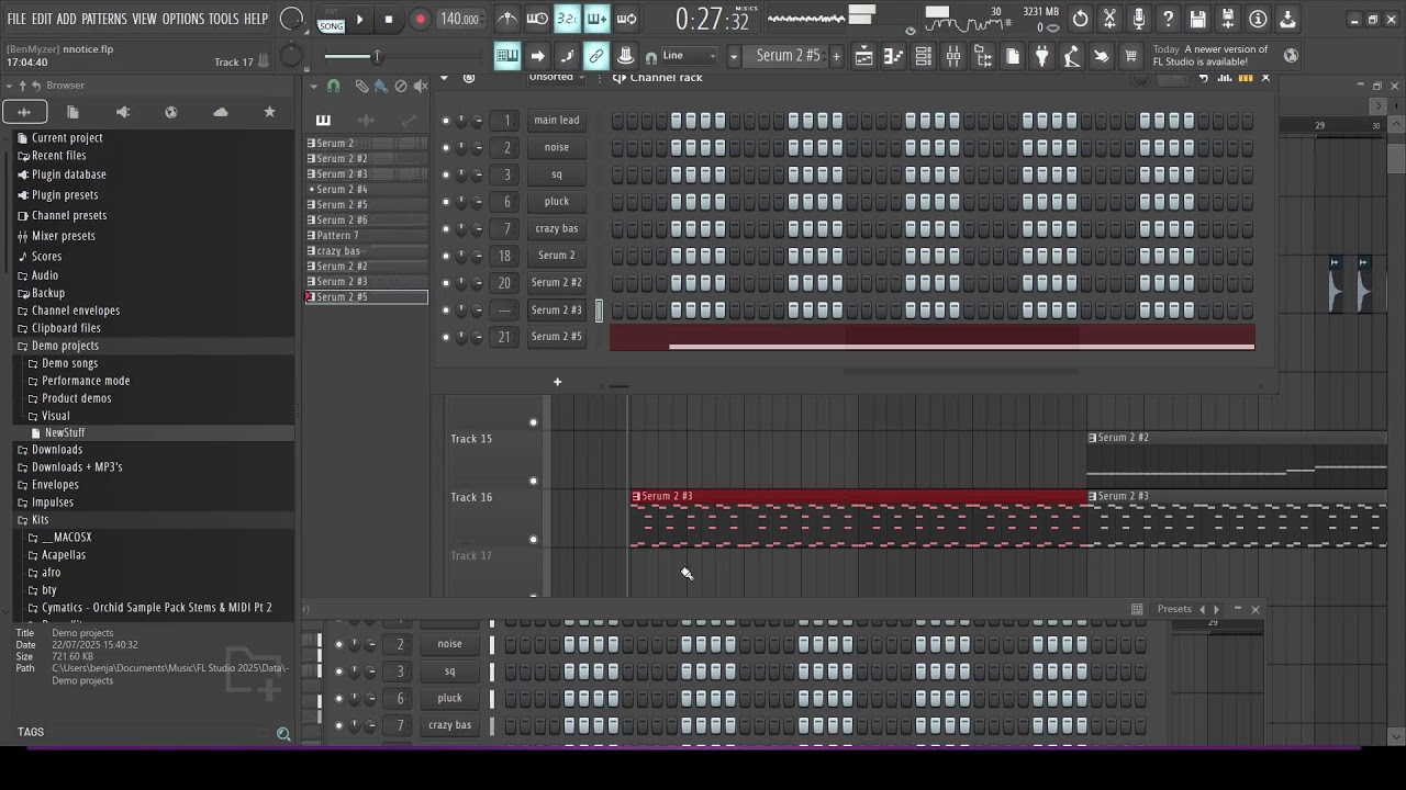 silent cookup, making 2hollis natesib type beats