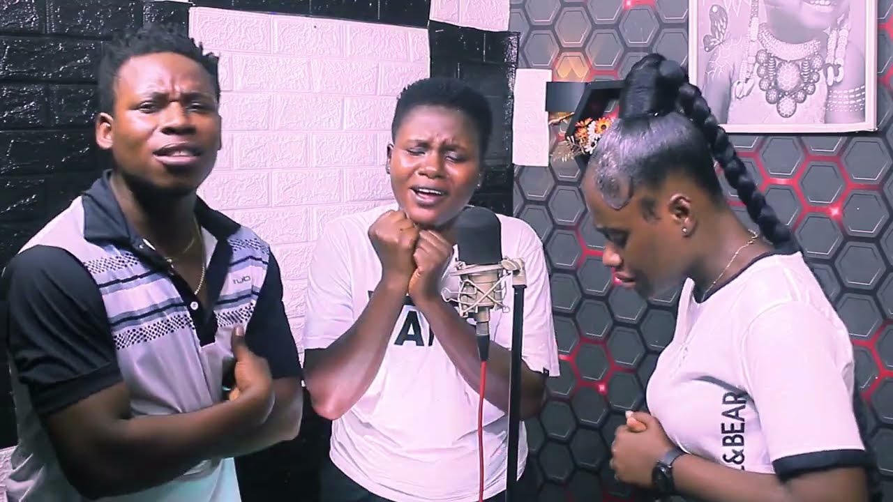 WONDER BOY OHEMAA FRANCA AND LADY MERCY COLLABORATION WOOOW YOU CANT SKIP VIDEO 🥰