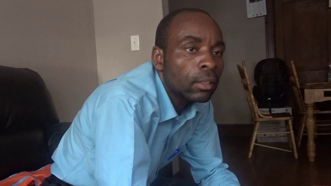 Mbembe Mbondo Mila na Desturi zake