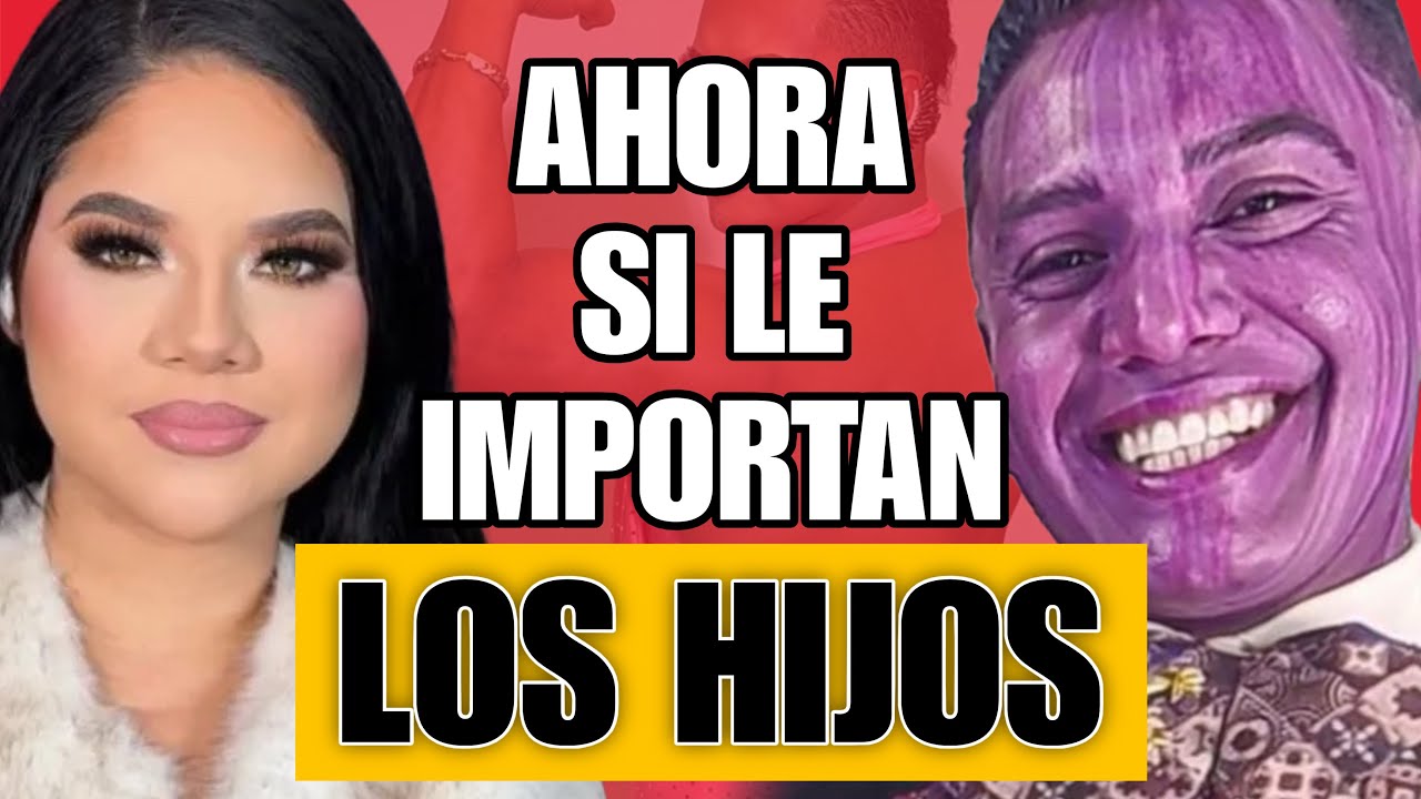 CEBOLLA MORADA FIRMO CUANDO LE DIO LA GANA EL DIVORCIO Y AHORA SE TENDRA QUE IR A LOS TRIBUNALES
